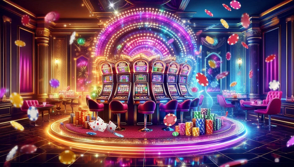 Wildrobin Casino